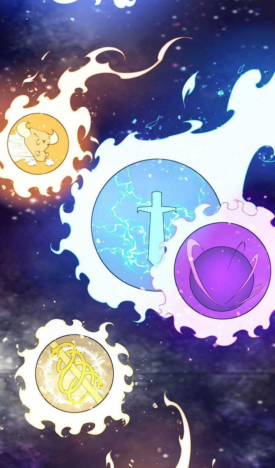 Tối Cường Thôn Phệ Hệ Thống Chapter 13 trang 6