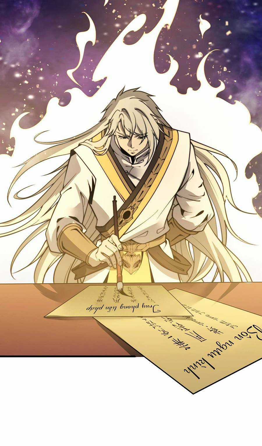 Tối Cường Thôn Phệ Hệ Thống Chapter 13 trang 7