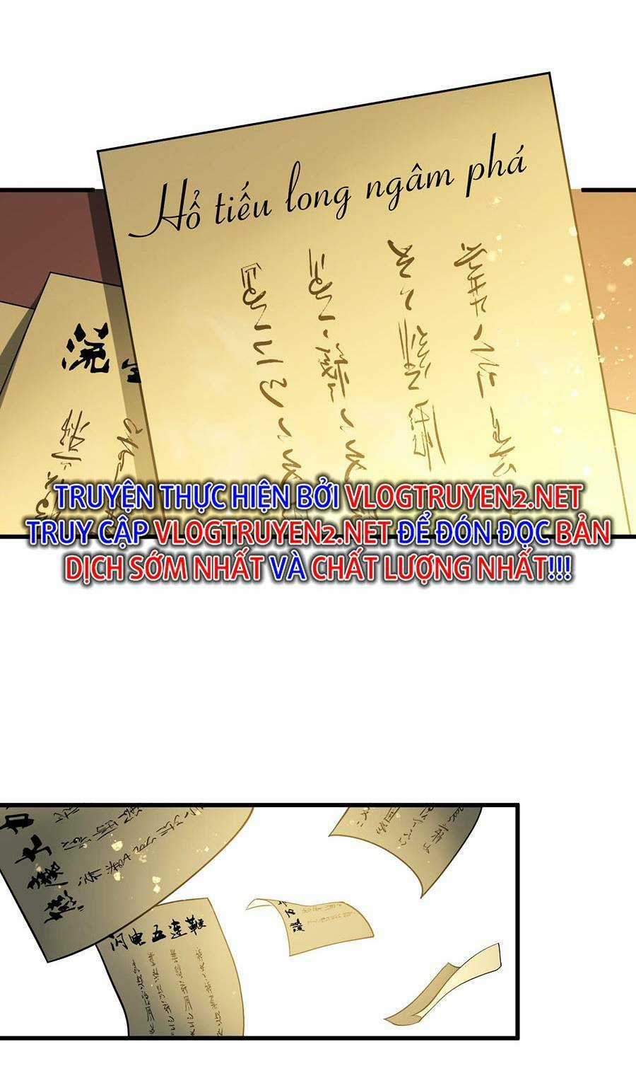 Tối Cường Thôn Phệ Hệ Thống Chapter 13 trang 8