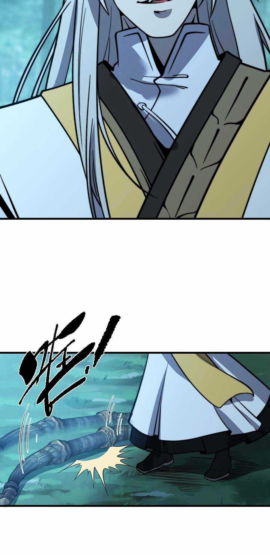 Tối Cường Thôn Phệ Hệ Thống Chapter 14 trang 10