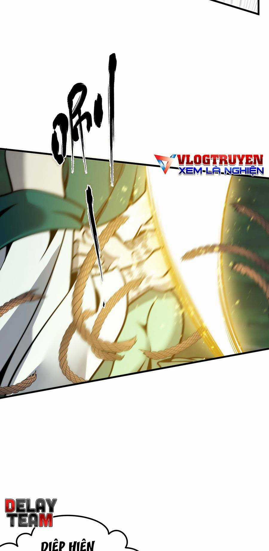 Tối Cường Thôn Phệ Hệ Thống Chapter 14 trang 14