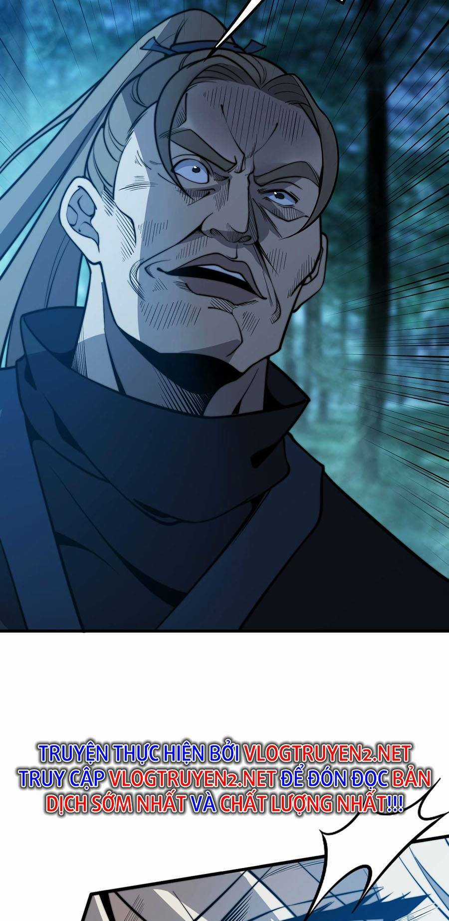 Tối Cường Thôn Phệ Hệ Thống Chapter 14 trang 16