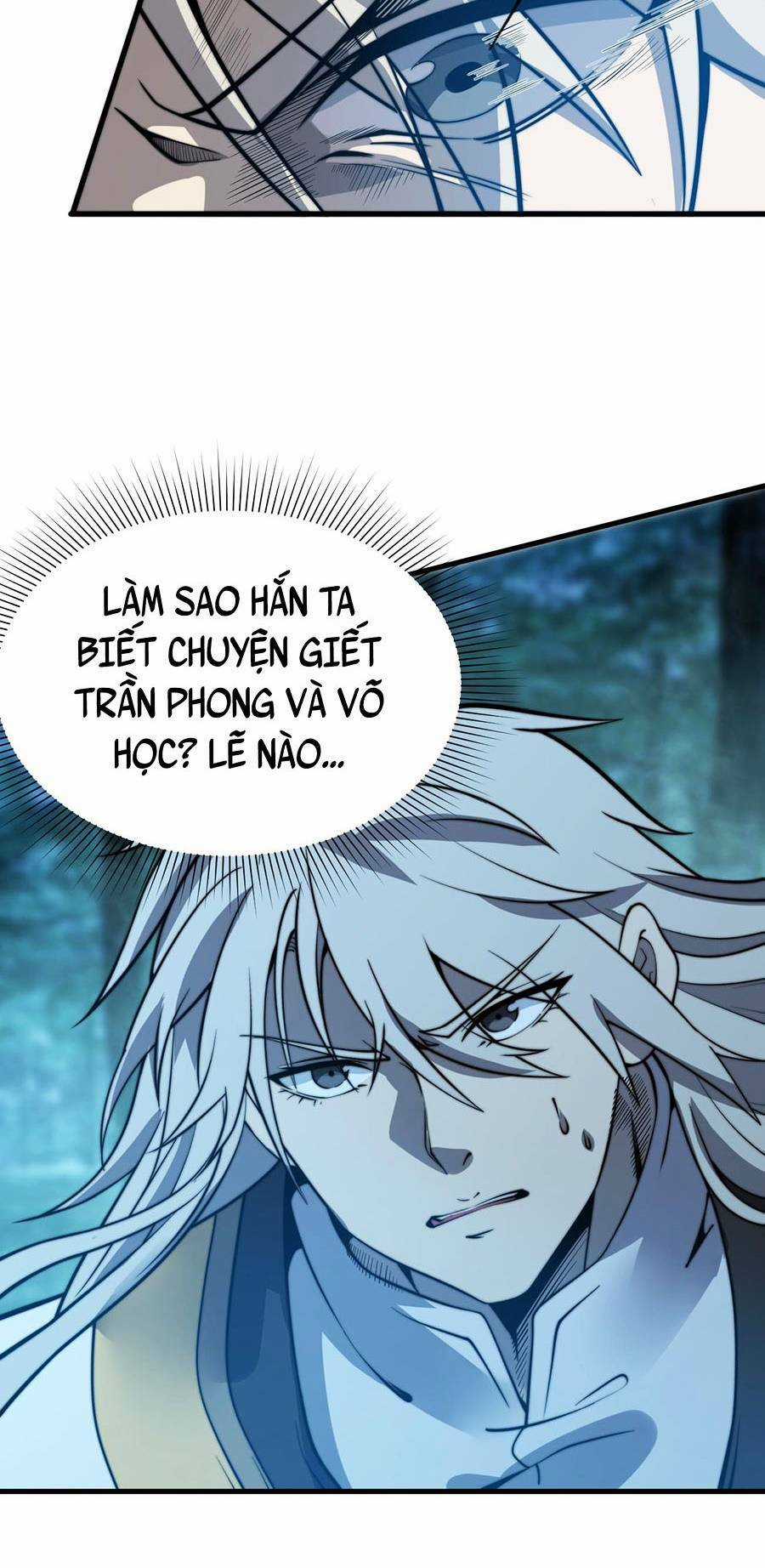 Tối Cường Thôn Phệ Hệ Thống Chapter 14 trang 17