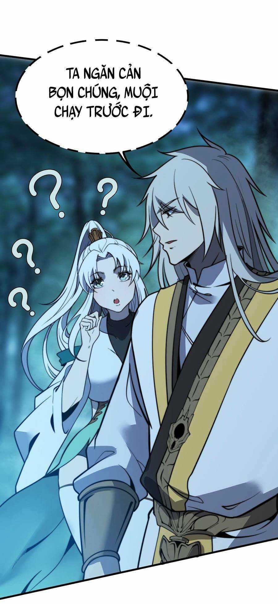 Tối Cường Thôn Phệ Hệ Thống Chapter 14 trang 22