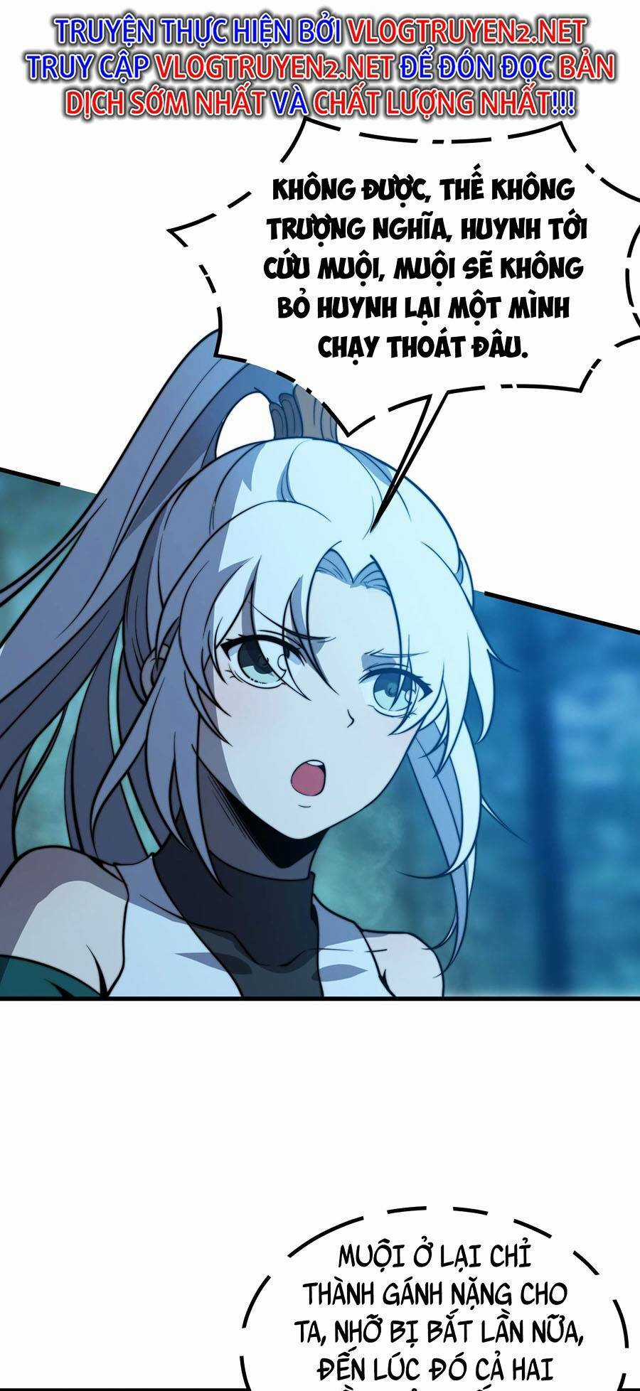 Tối Cường Thôn Phệ Hệ Thống Chapter 14 trang 23