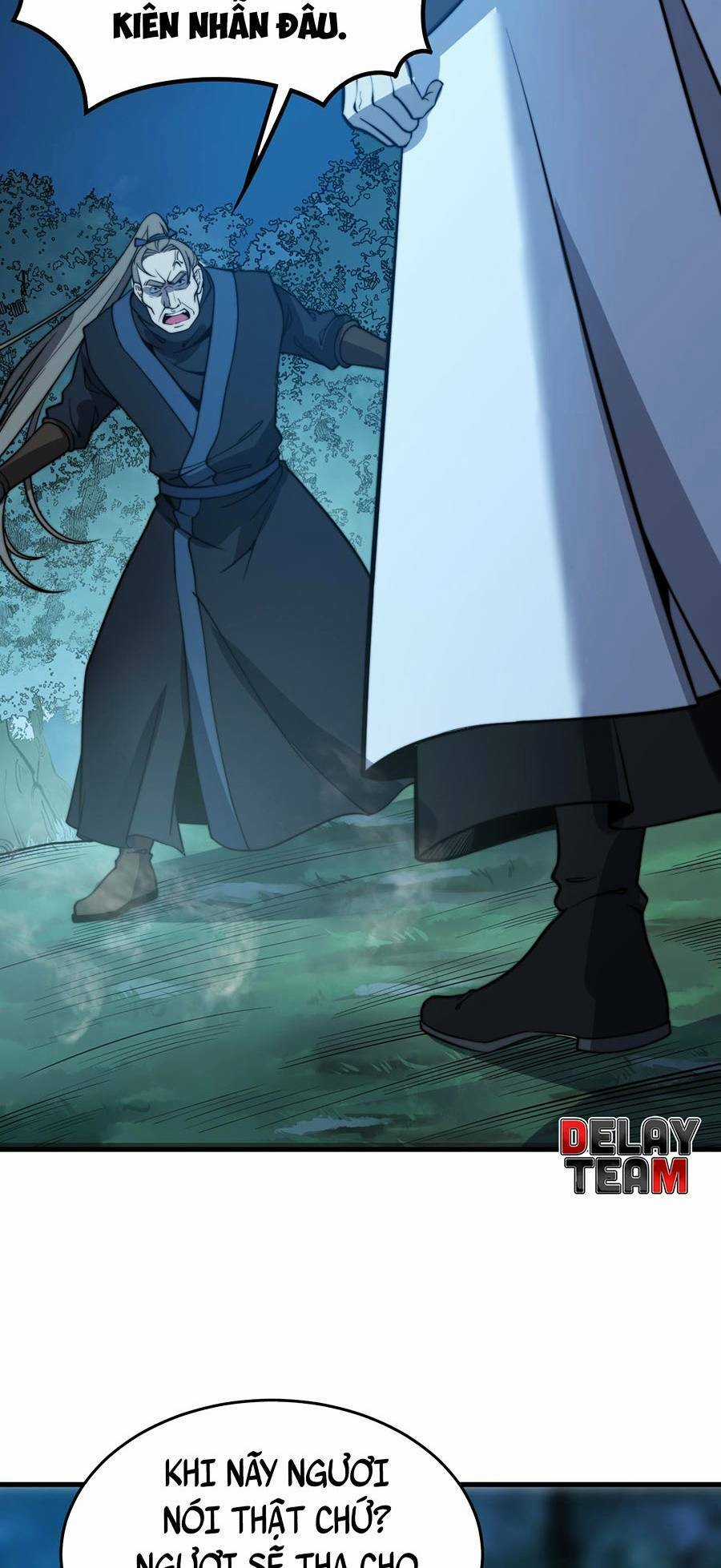 Tối Cường Thôn Phệ Hệ Thống Chapter 14 trang 25