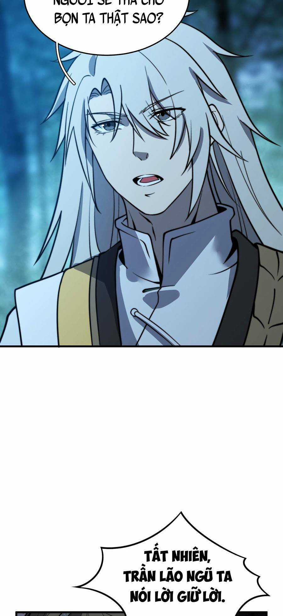 Tối Cường Thôn Phệ Hệ Thống Chapter 14 trang 26