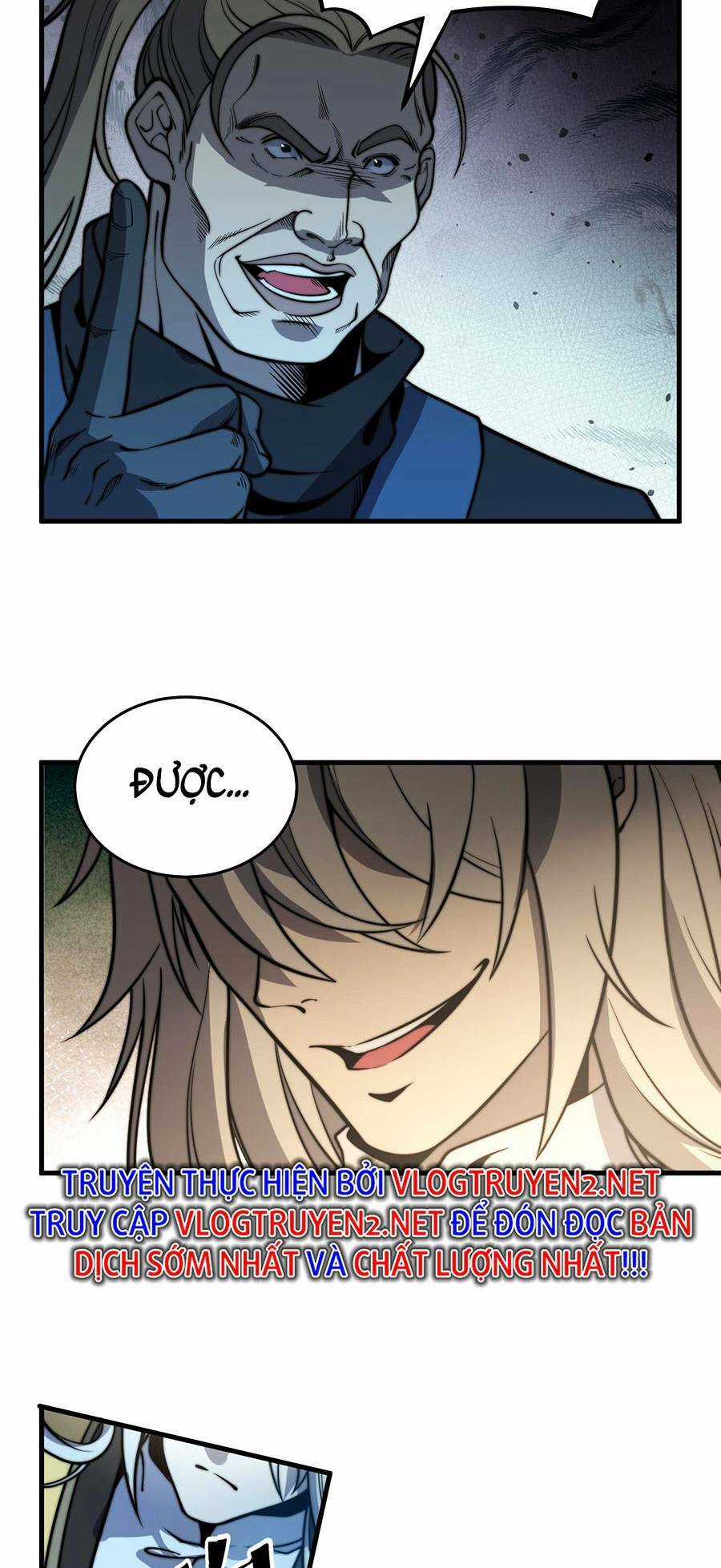 Tối Cường Thôn Phệ Hệ Thống Chapter 14 trang 27