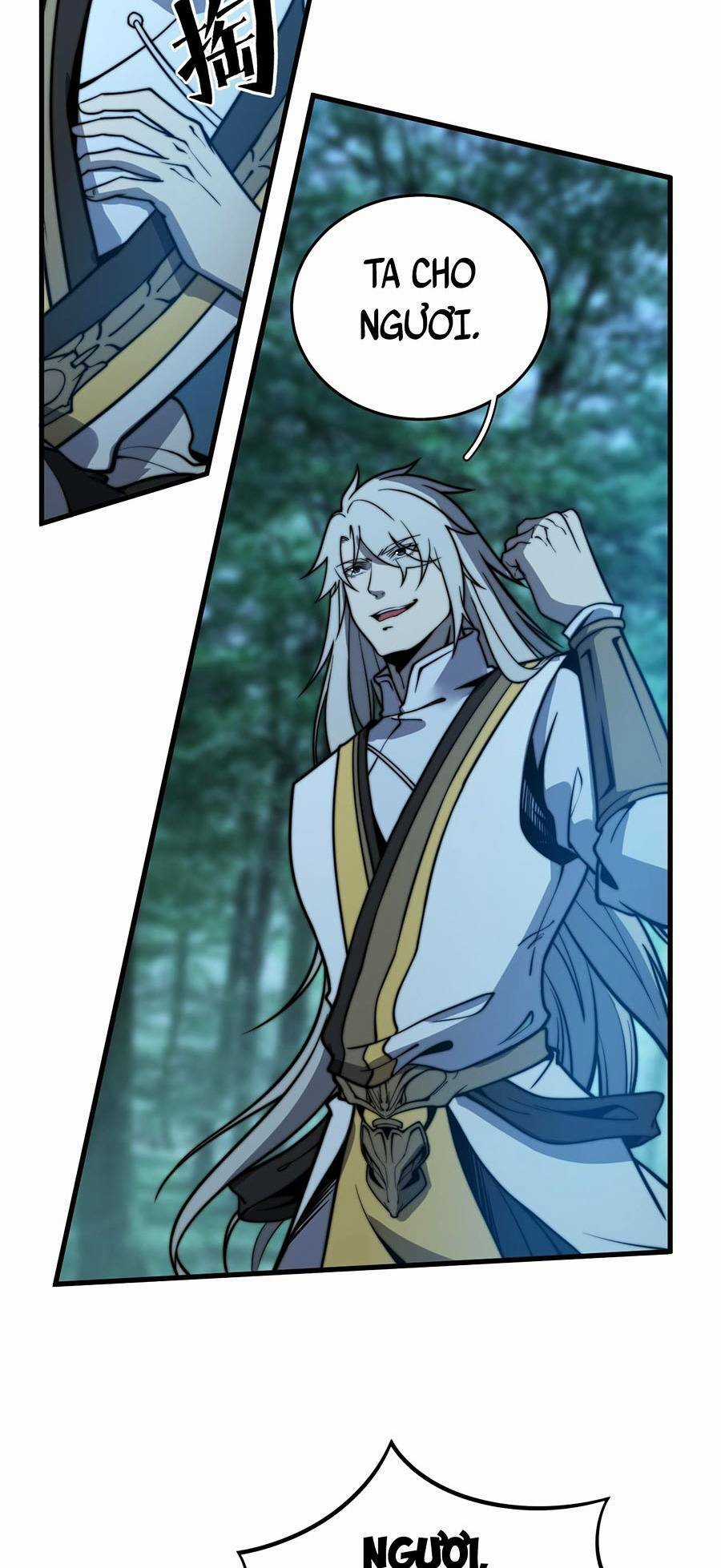 Tối Cường Thôn Phệ Hệ Thống Chapter 14 trang 28