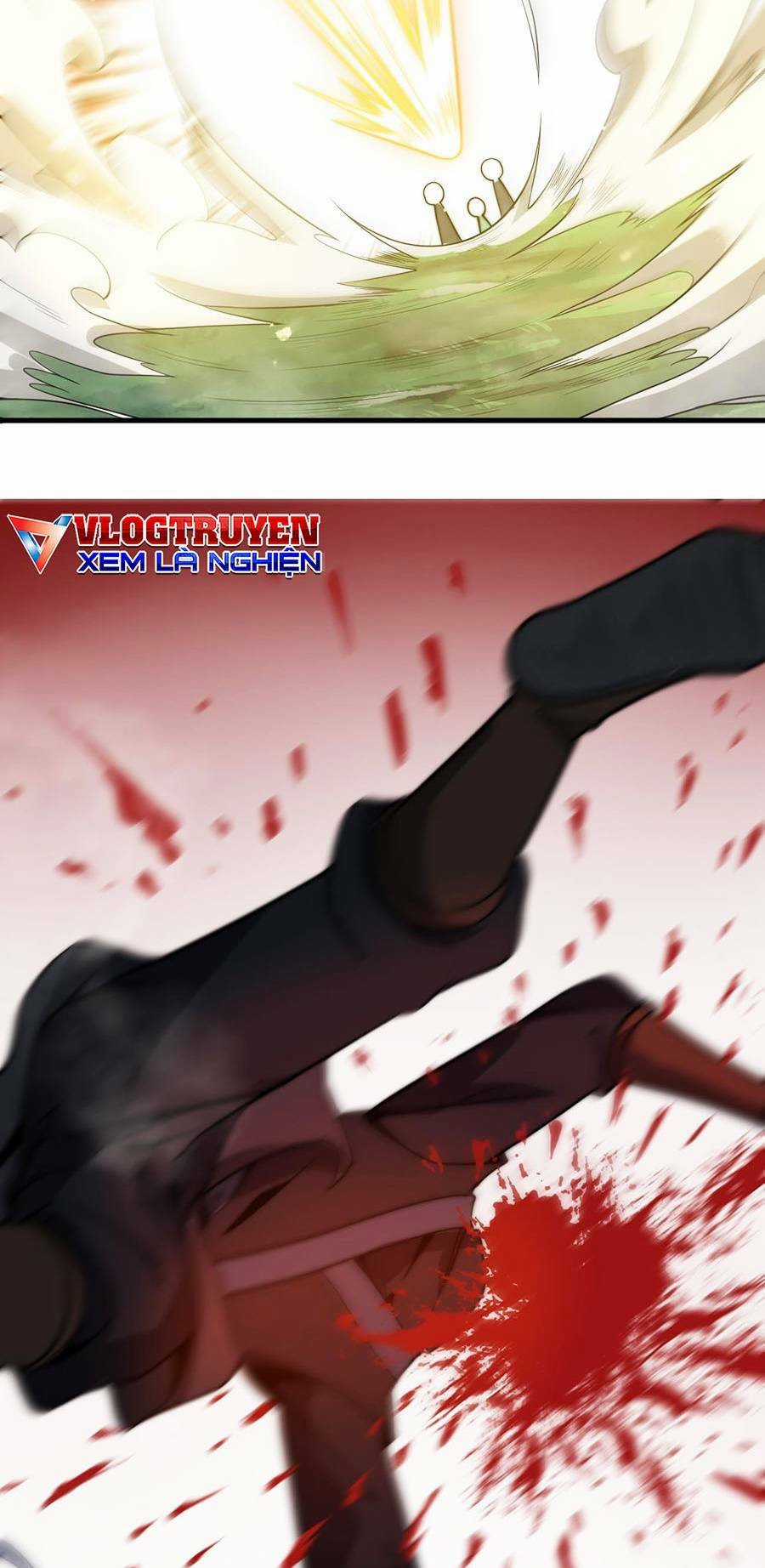 Tối Cường Thôn Phệ Hệ Thống Chapter 14 trang 3