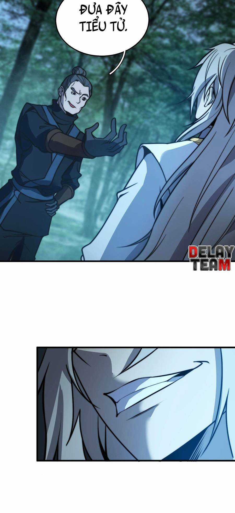 Tối Cường Thôn Phệ Hệ Thống Chapter 14 trang 30