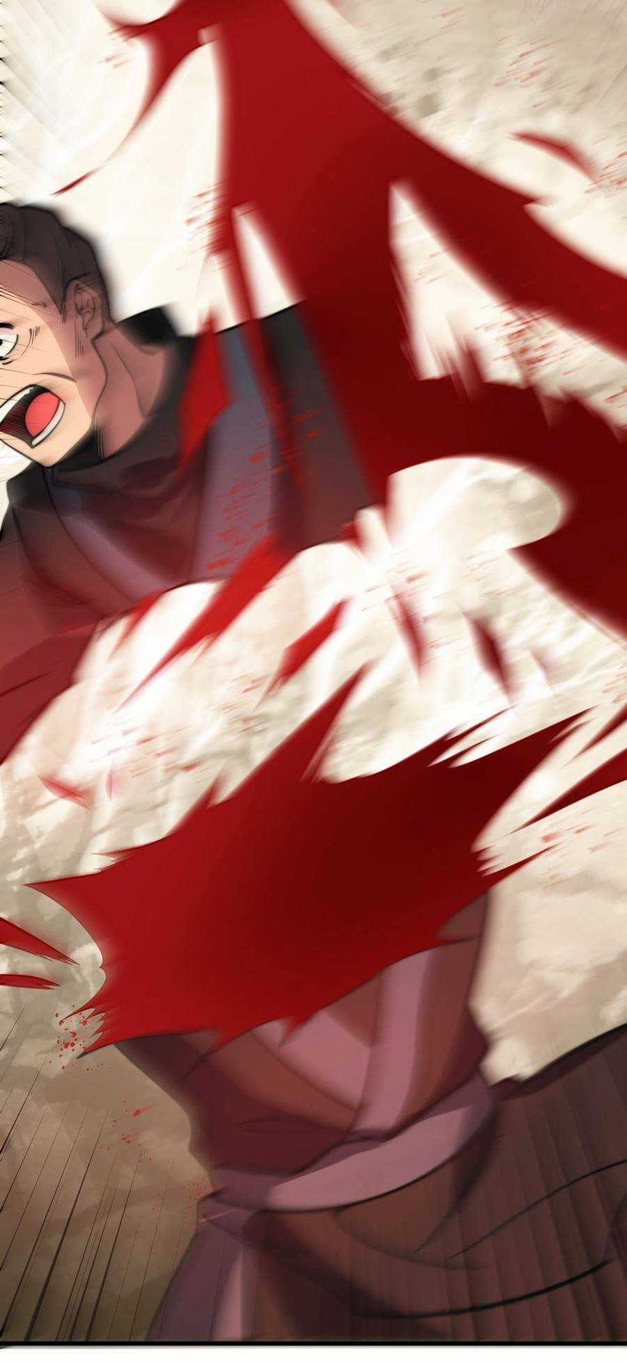 Tối Cường Thôn Phệ Hệ Thống Chapter 14 trang 33