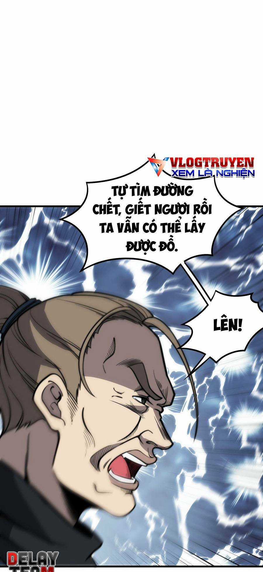 Tối Cường Thôn Phệ Hệ Thống Chapter 14 trang 34