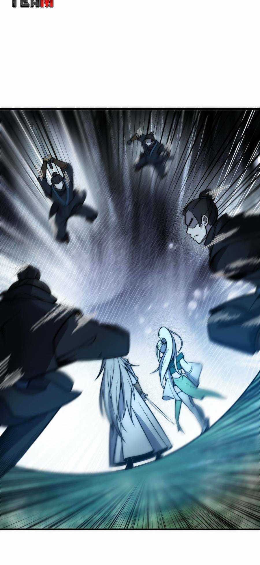 Tối Cường Thôn Phệ Hệ Thống Chapter 14 trang 35