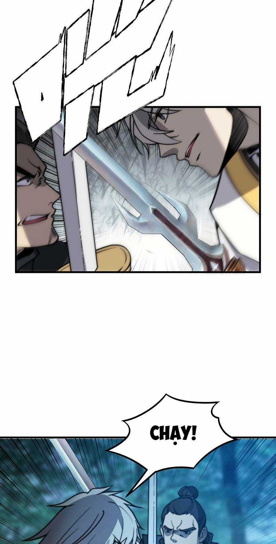 Tối Cường Thôn Phệ Hệ Thống Chapter 14 trang 37