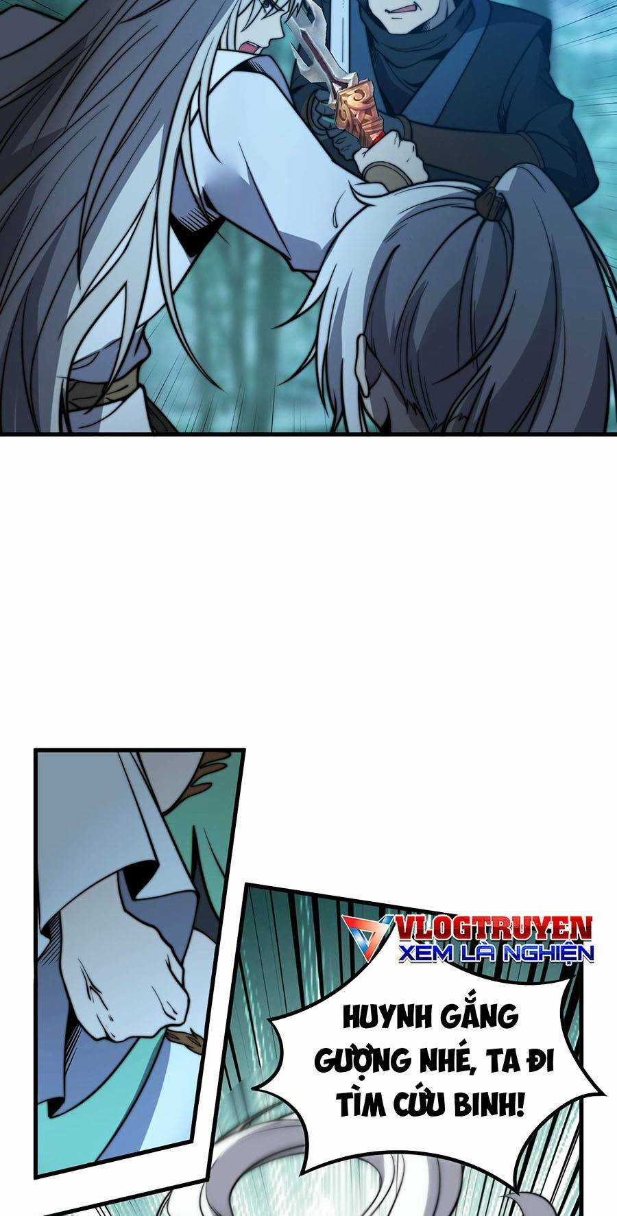 Tối Cường Thôn Phệ Hệ Thống Chapter 14 trang 38