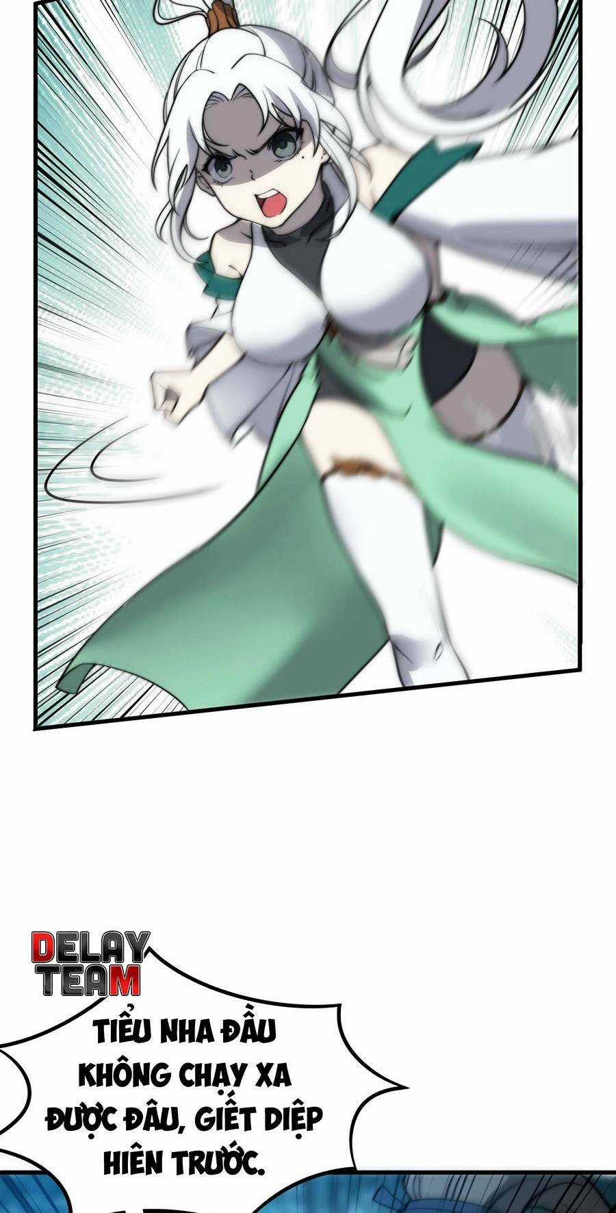 Tối Cường Thôn Phệ Hệ Thống Chapter 14 trang 39