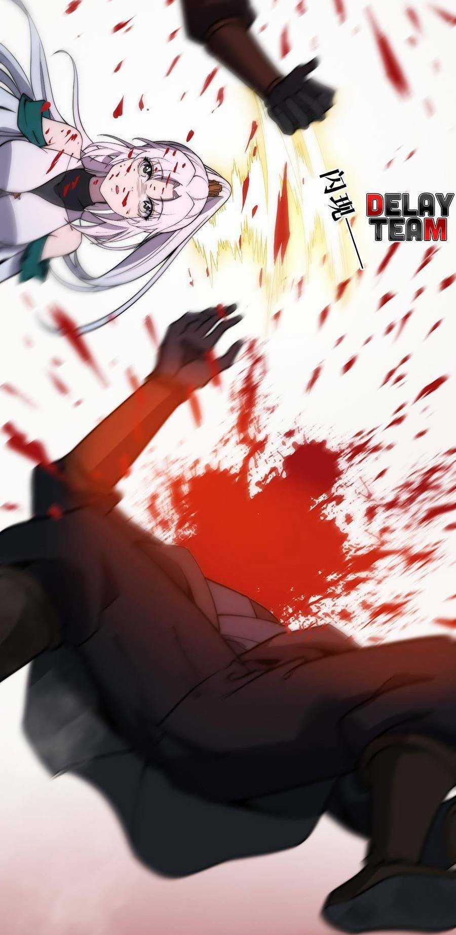 Tối Cường Thôn Phệ Hệ Thống Chapter 14 trang 4