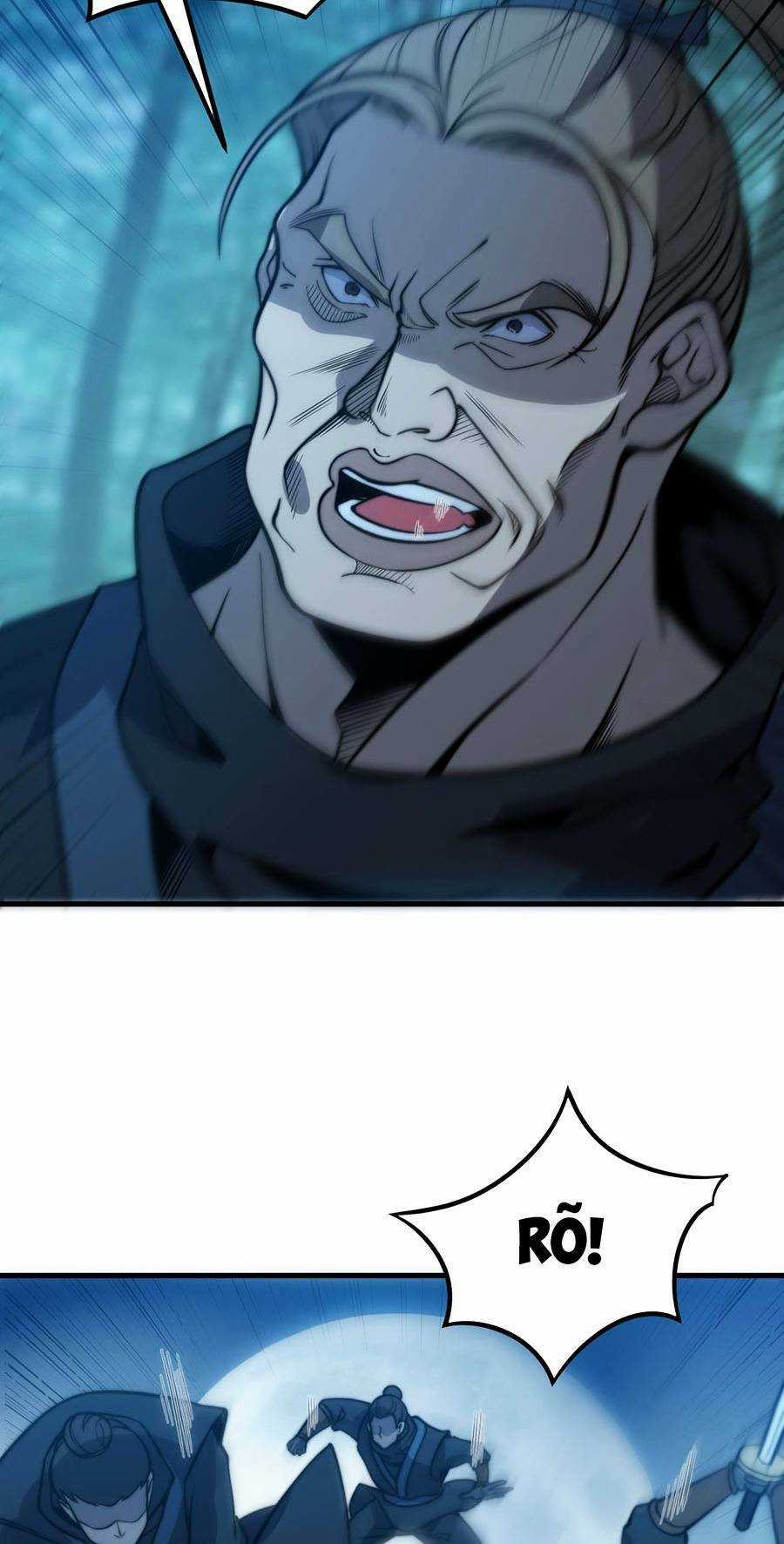 Tối Cường Thôn Phệ Hệ Thống Chapter 14 trang 40