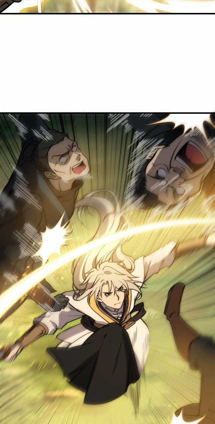 Tối Cường Thôn Phệ Hệ Thống Chapter 14 trang 43