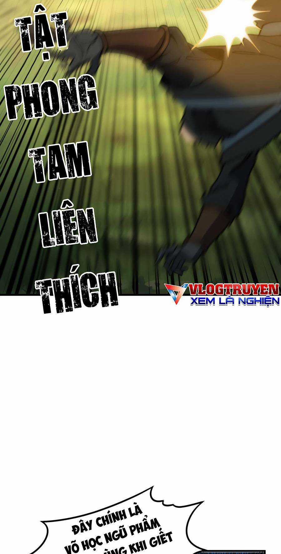 Tối Cường Thôn Phệ Hệ Thống Chapter 14 trang 44