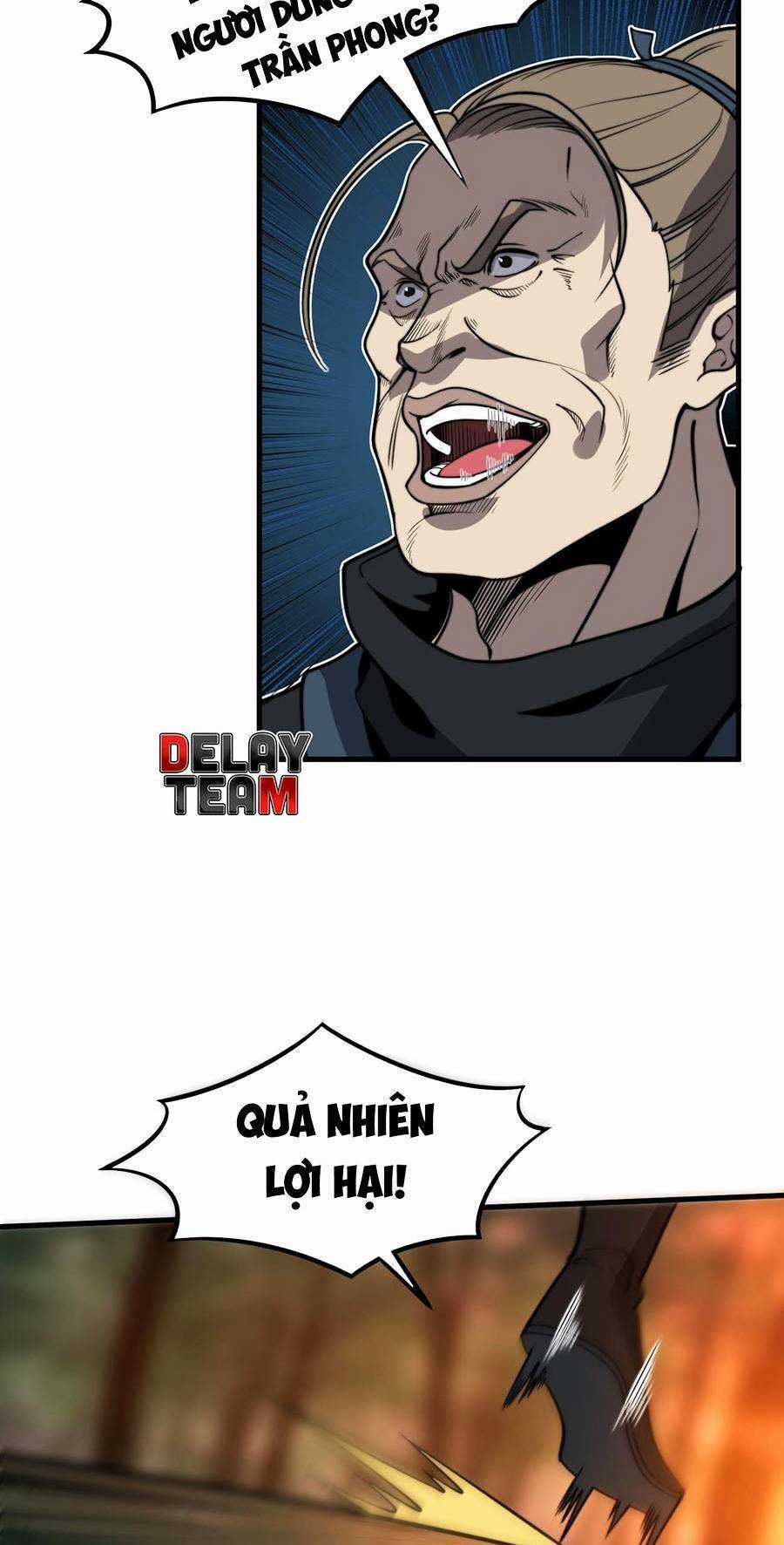 Tối Cường Thôn Phệ Hệ Thống Chapter 14 trang 45