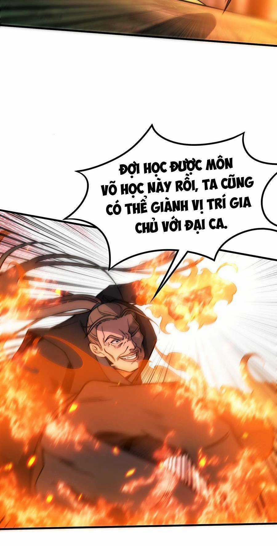 Tối Cường Thôn Phệ Hệ Thống Chapter 14 trang 46