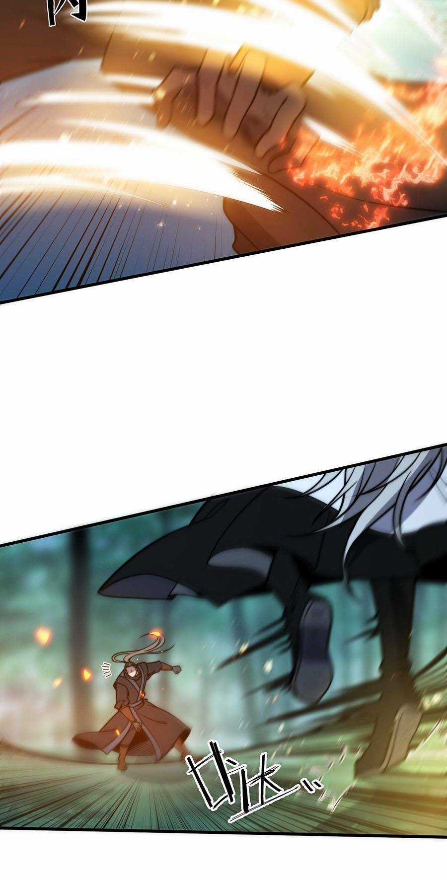 Tối Cường Thôn Phệ Hệ Thống Chapter 14 trang 49