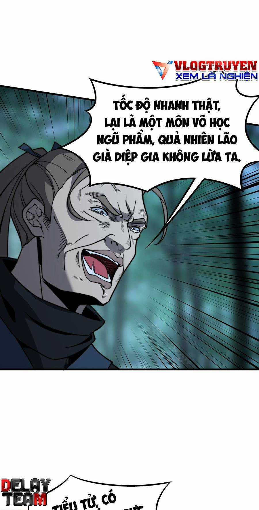 Tối Cường Thôn Phệ Hệ Thống Chapter 14 trang 50