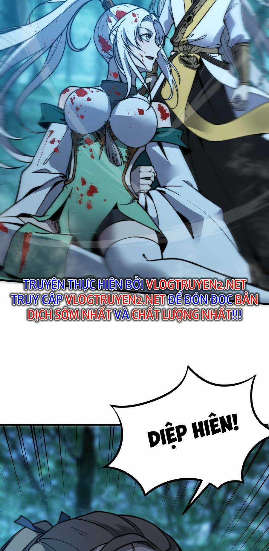 Tối Cường Thôn Phệ Hệ Thống Chapter 14 trang 6