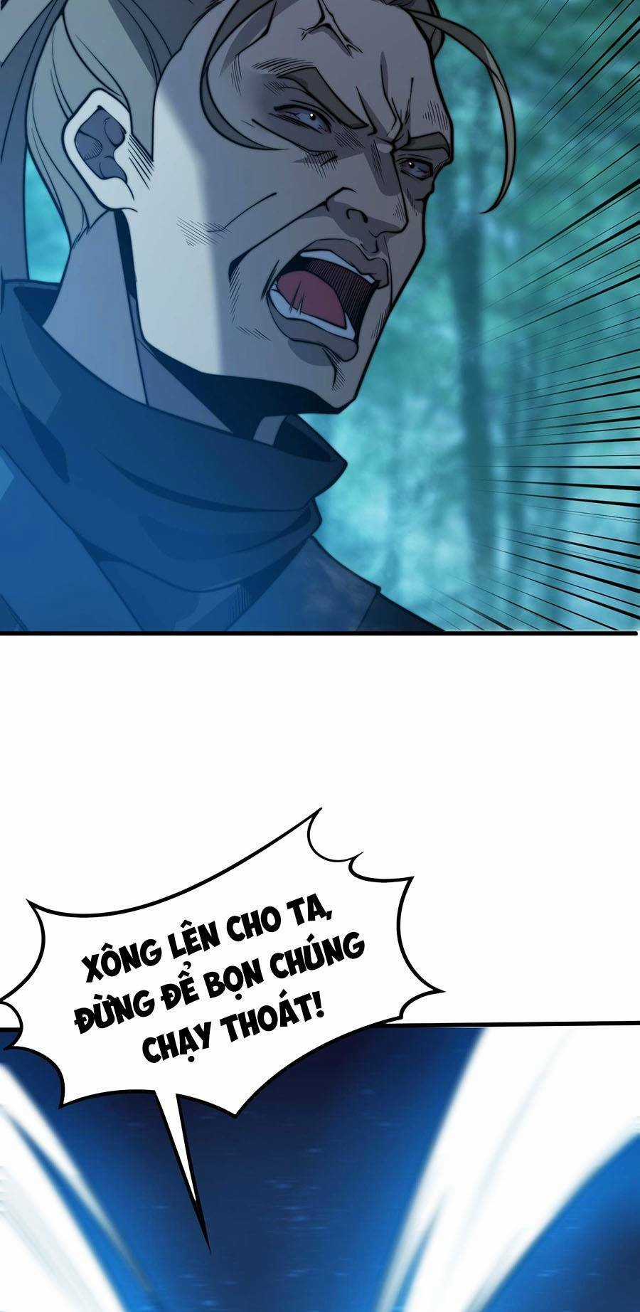 Tối Cường Thôn Phệ Hệ Thống Chapter 14 trang 7