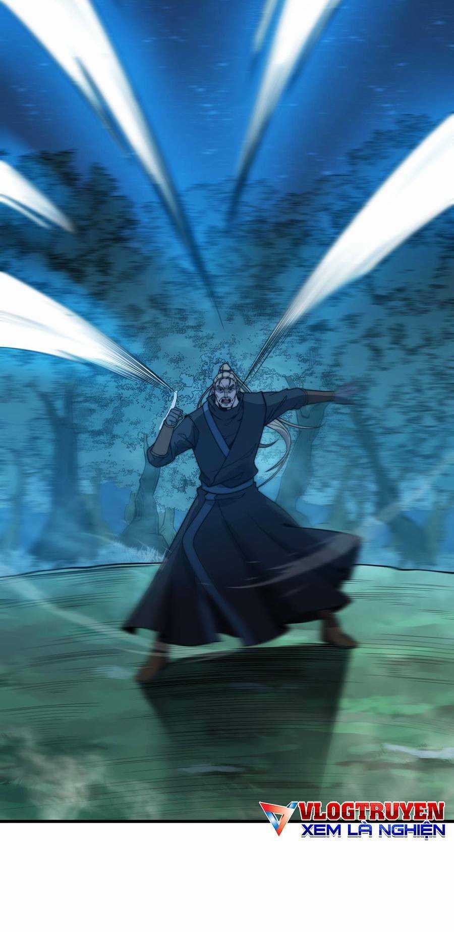 Tối Cường Thôn Phệ Hệ Thống Chapter 14 trang 8