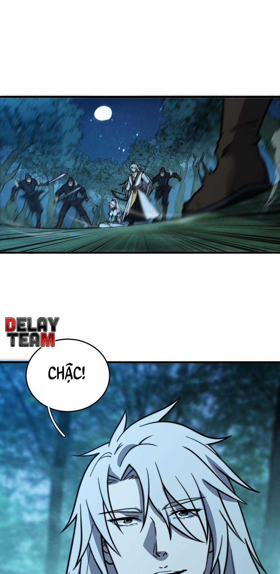 Tối Cường Thôn Phệ Hệ Thống Chapter 14 trang 9