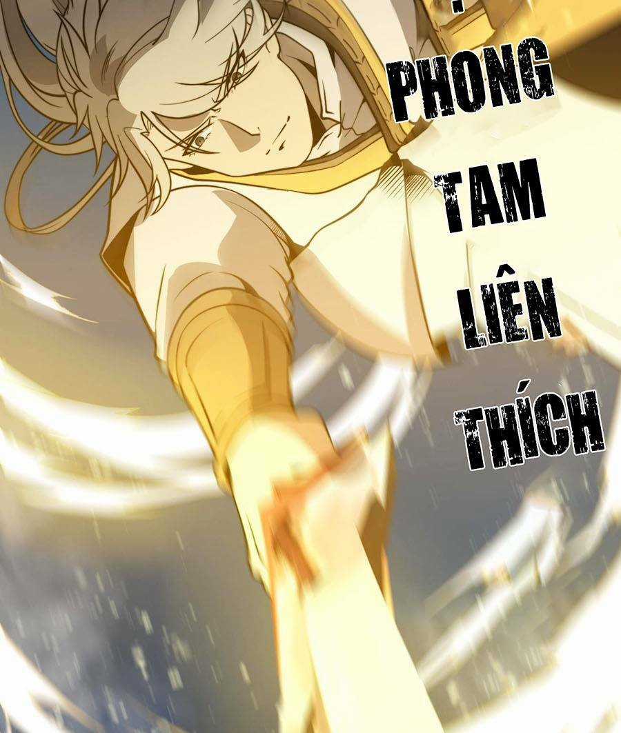 Tối Cường Thôn Phệ Hệ Thống Chapter 15 trang 12