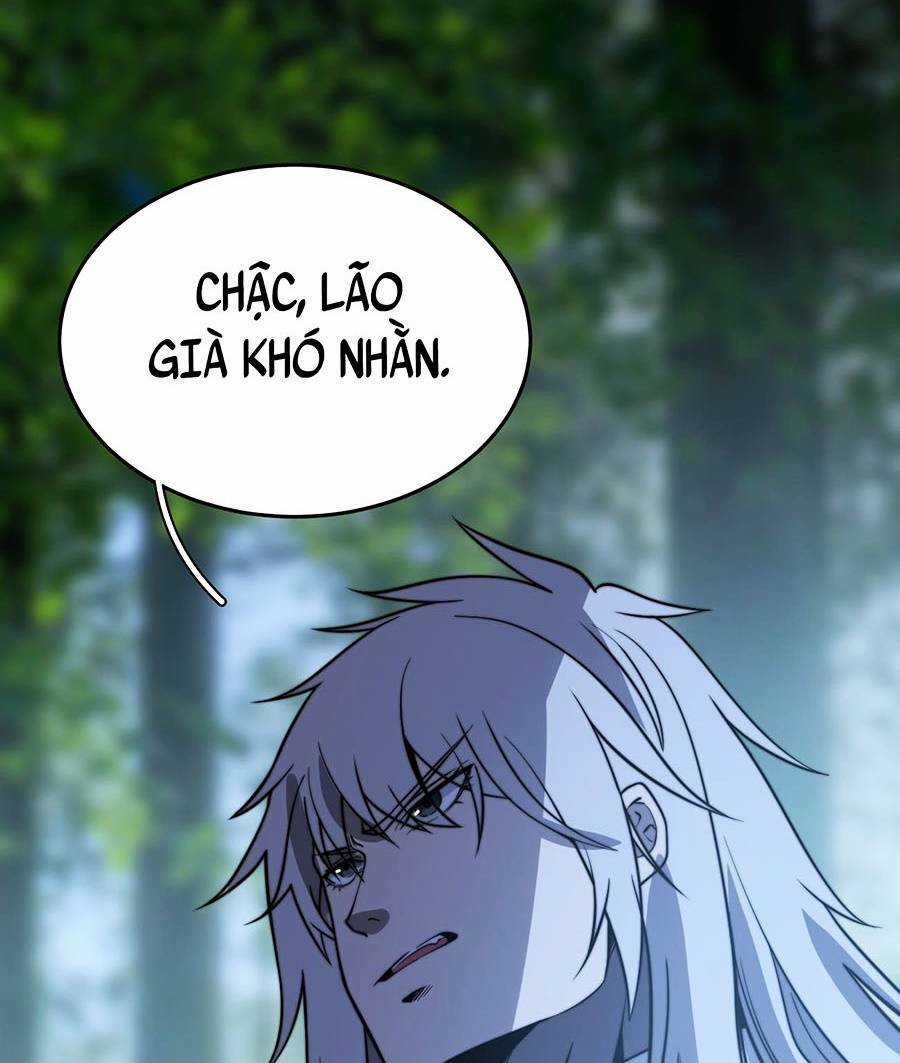 Tối Cường Thôn Phệ Hệ Thống Chapter 15 trang 18