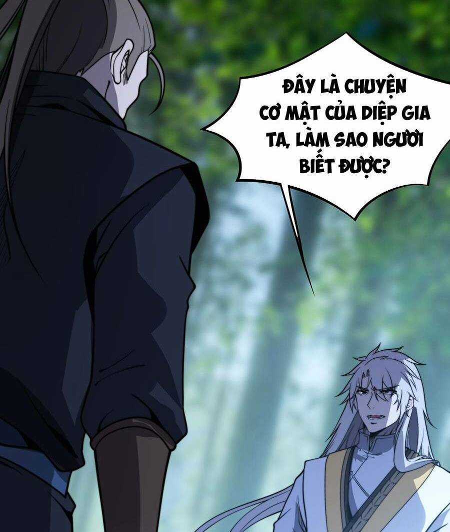 Tối Cường Thôn Phệ Hệ Thống Chapter 15 trang 21