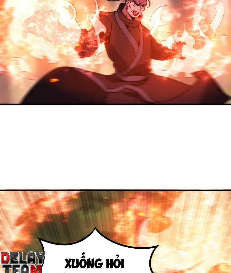 Tối Cường Thôn Phệ Hệ Thống Chapter 15 trang 23