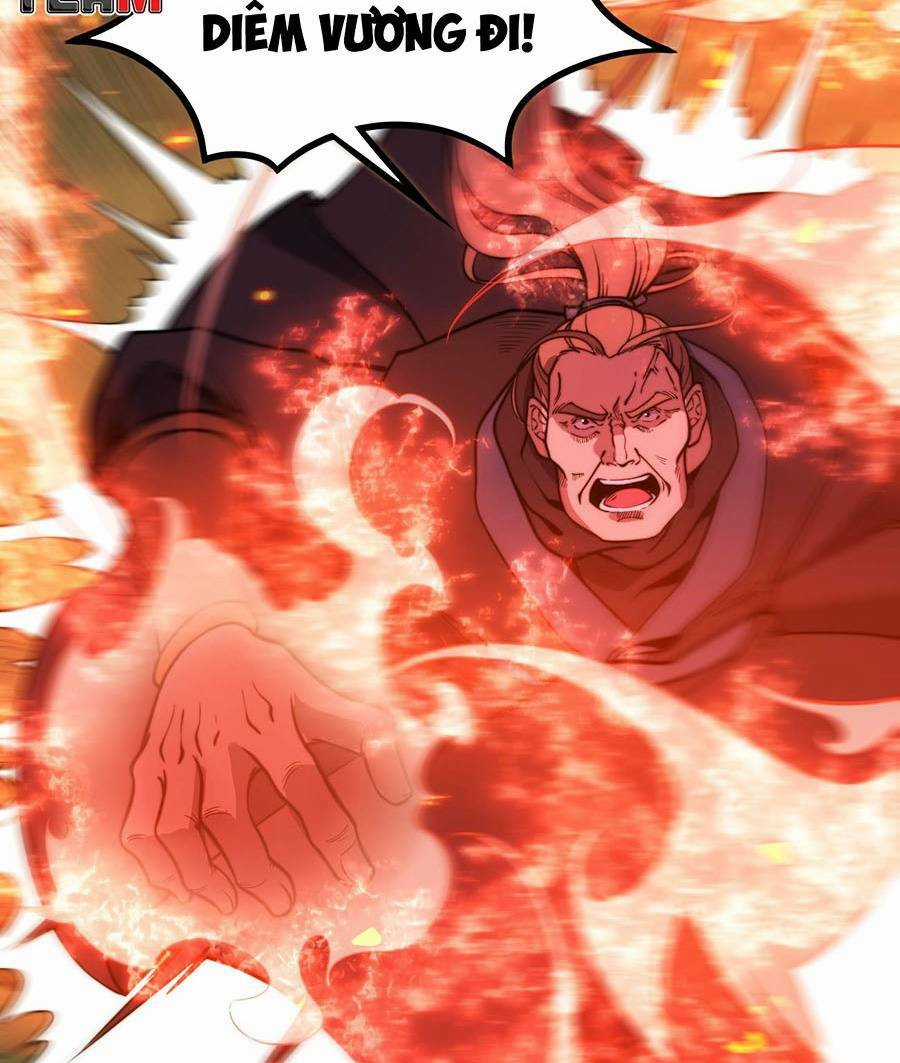 Tối Cường Thôn Phệ Hệ Thống Chapter 15 trang 24