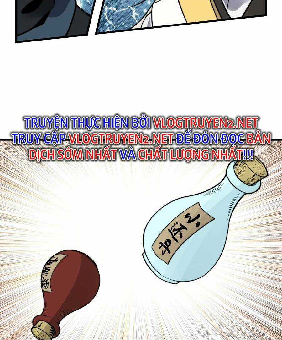 Tối Cường Thôn Phệ Hệ Thống Chapter 15 trang 37