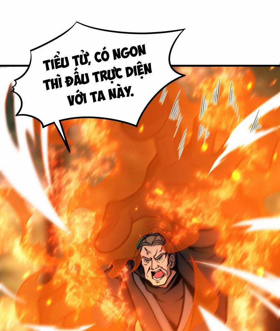 Tối Cường Thôn Phệ Hệ Thống Chapter 15 trang 4