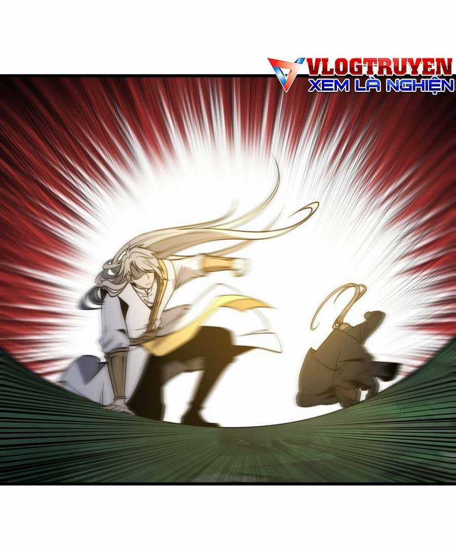 Tối Cường Thôn Phệ Hệ Thống Chapter 15 trang 40