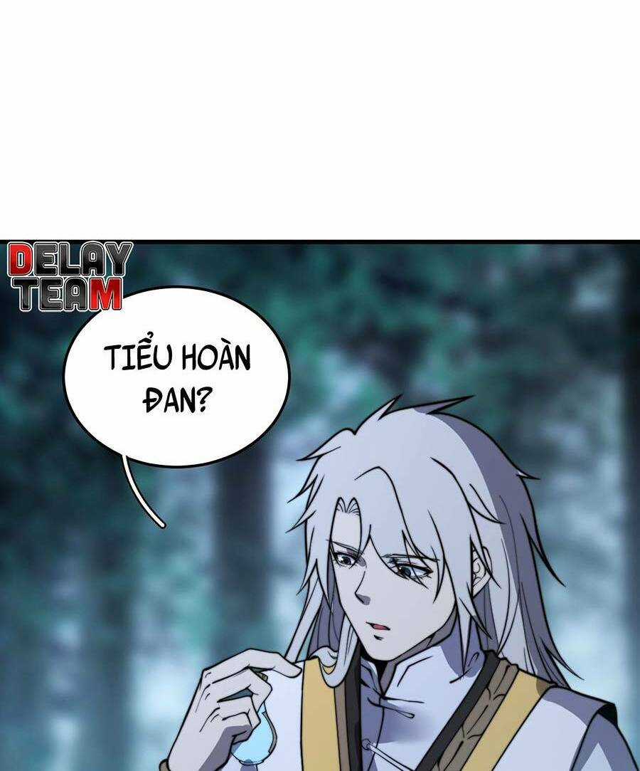 Tối Cường Thôn Phệ Hệ Thống Chapter 15 trang 41