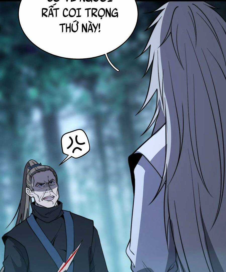 Tối Cường Thôn Phệ Hệ Thống Chapter 15 trang 43