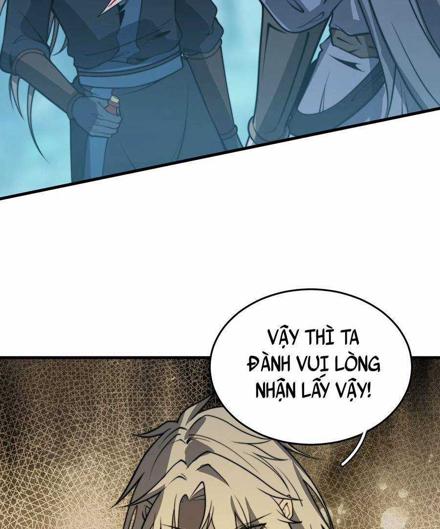 Tối Cường Thôn Phệ Hệ Thống Chapter 15 trang 44