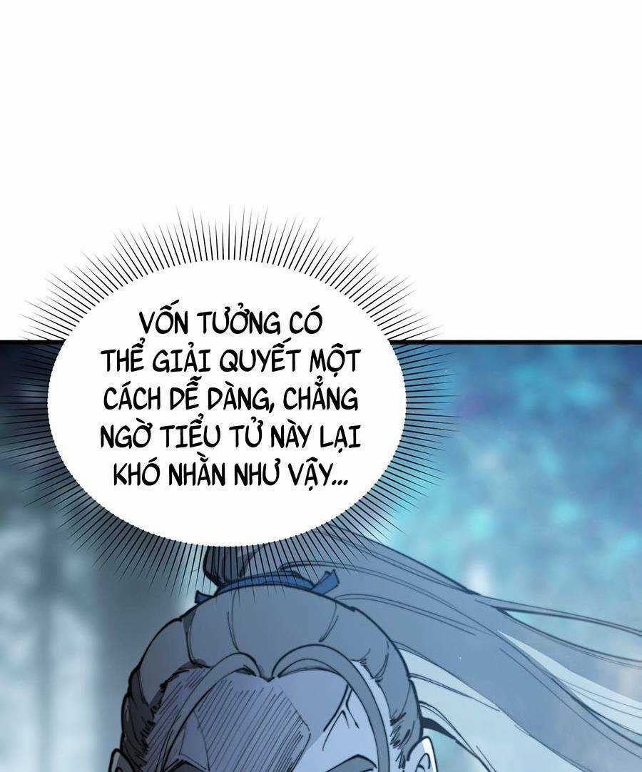 Tối Cường Thôn Phệ Hệ Thống Chapter 15 trang 46