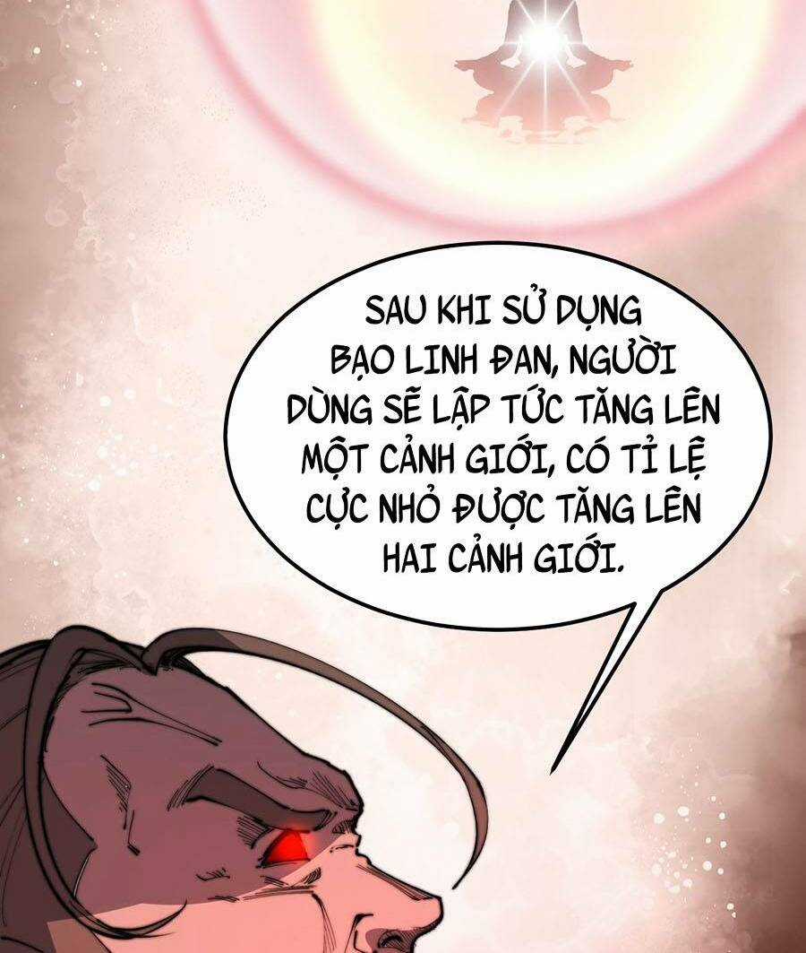 Tối Cường Thôn Phệ Hệ Thống Chapter 15 trang 61