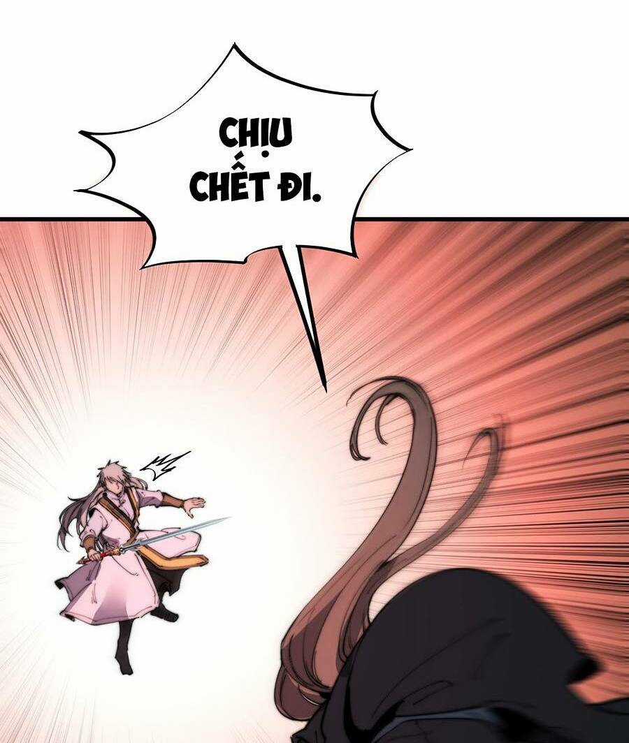 Tối Cường Thôn Phệ Hệ Thống Chapter 15 trang 65