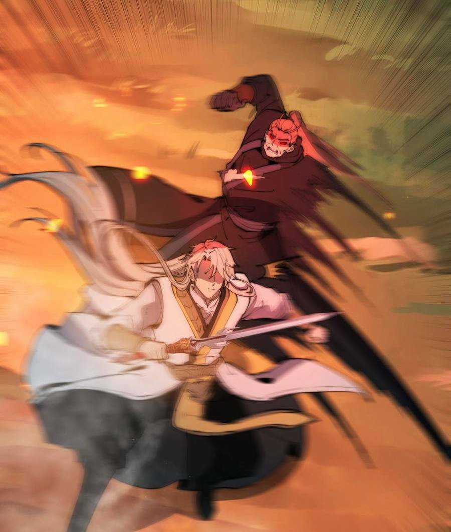 Tối Cường Thôn Phệ Hệ Thống Chapter 15 trang 78