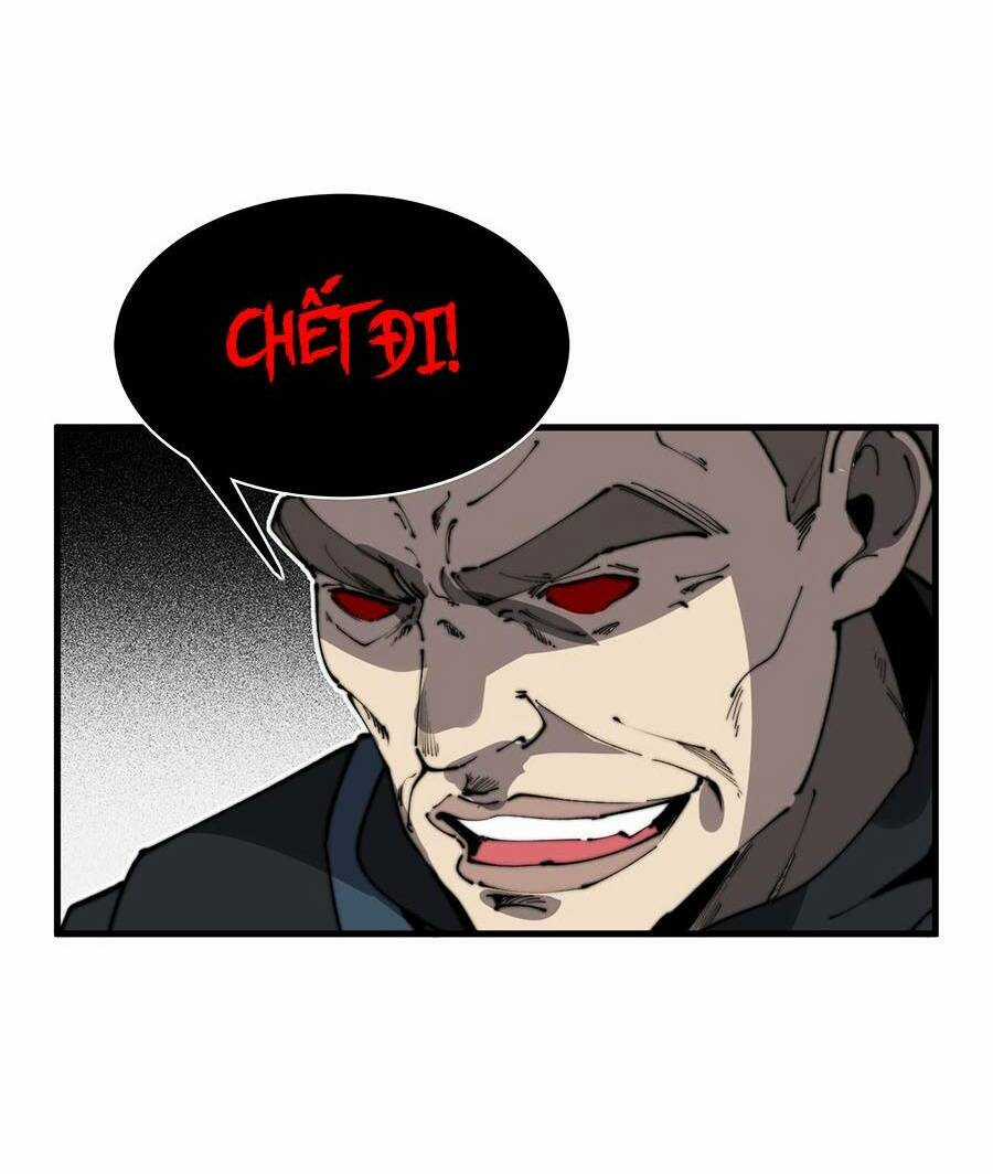 Tối Cường Thôn Phệ Hệ Thống Chapter 15 trang 85