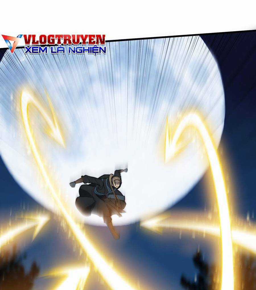 Tối Cường Thôn Phệ Hệ Thống Chapter 16 trang 14